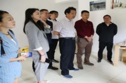 响应国家“精准扶贫”号召 米兰电竞-点燃电子竞技激情,成就电竞梦想
集团踏上就业帮扶之路