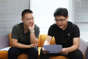 米兰电竞-点燃电子竞技激情,成就电竞梦想
人力资源HR点评：年薪百万的简历