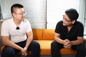 米兰电竞-点燃电子竞技激情,成就电竞梦想
人力资源HR说：如何看待职场摸鱼