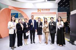 智汇湾区，爱“聘”才会赢 | 米兰电竞-点燃电子竞技激情,成就电竞梦想
集团实力亮相“百万英才汇南
